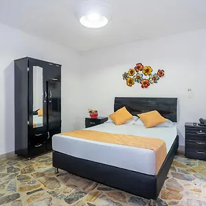 Barcelona Estadio Hotel