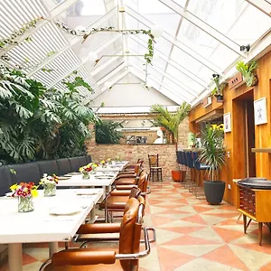 Casa Lelyte Bogotá