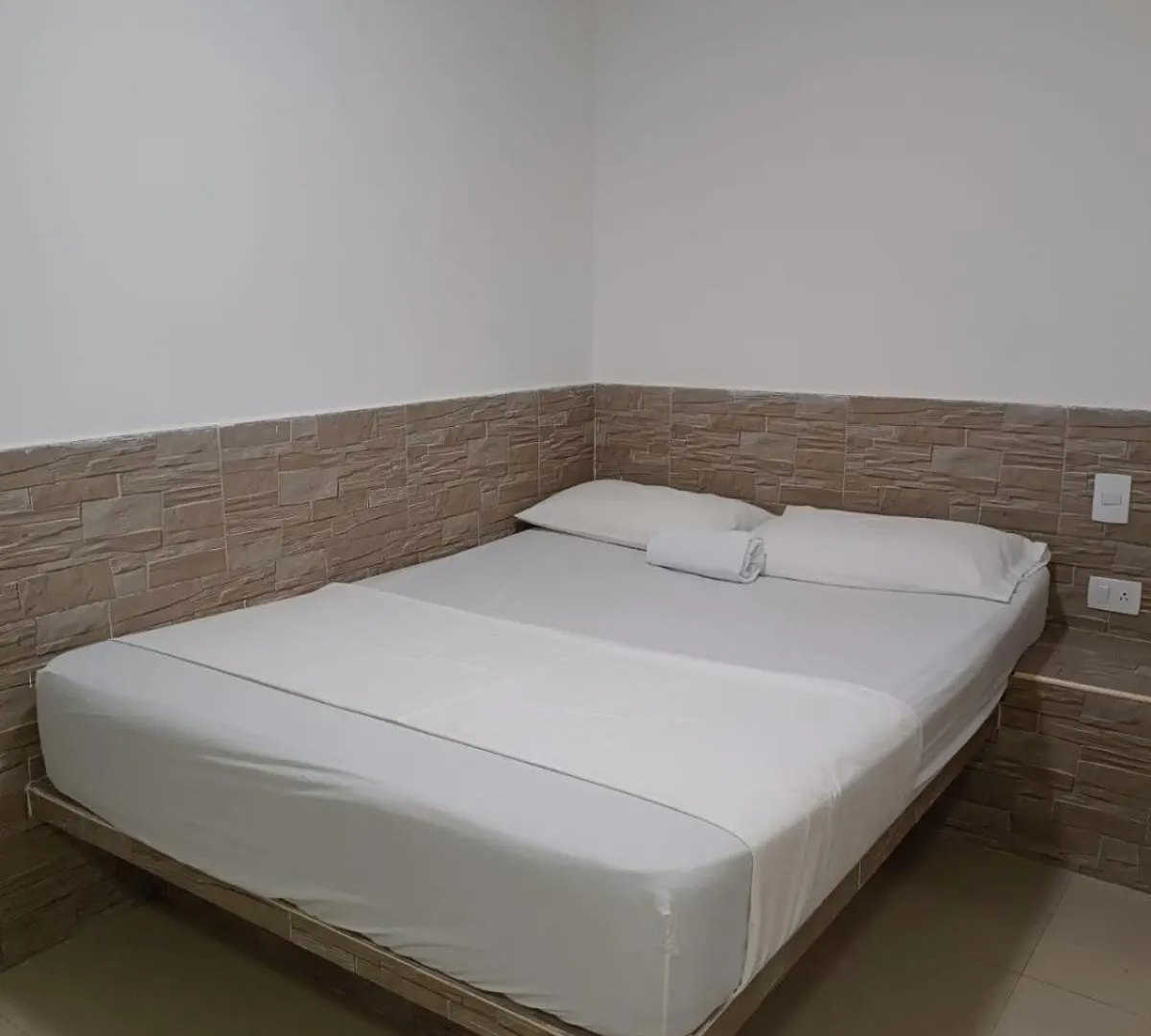 Hotel Casa Girardot Medellin Colombia