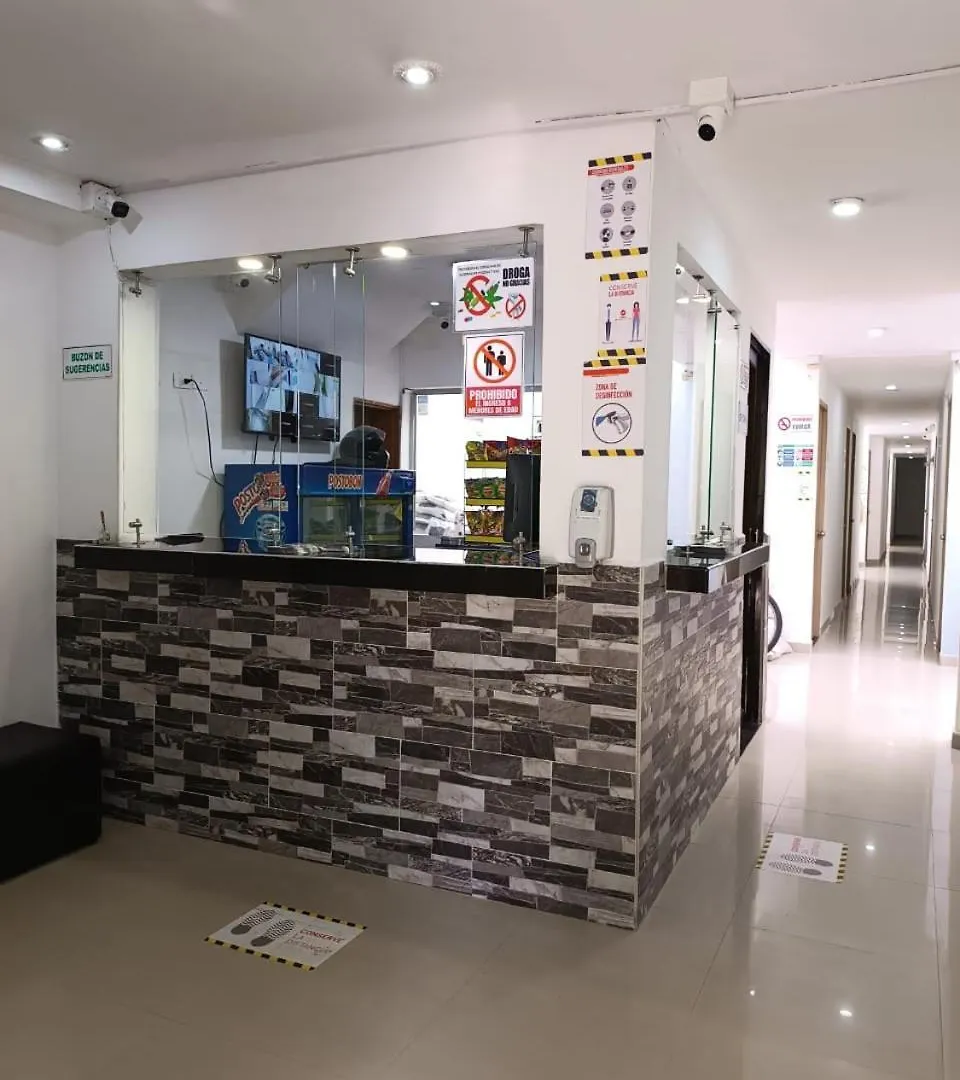 Hotel Casa Girardot Medellin 0*,  Colombia