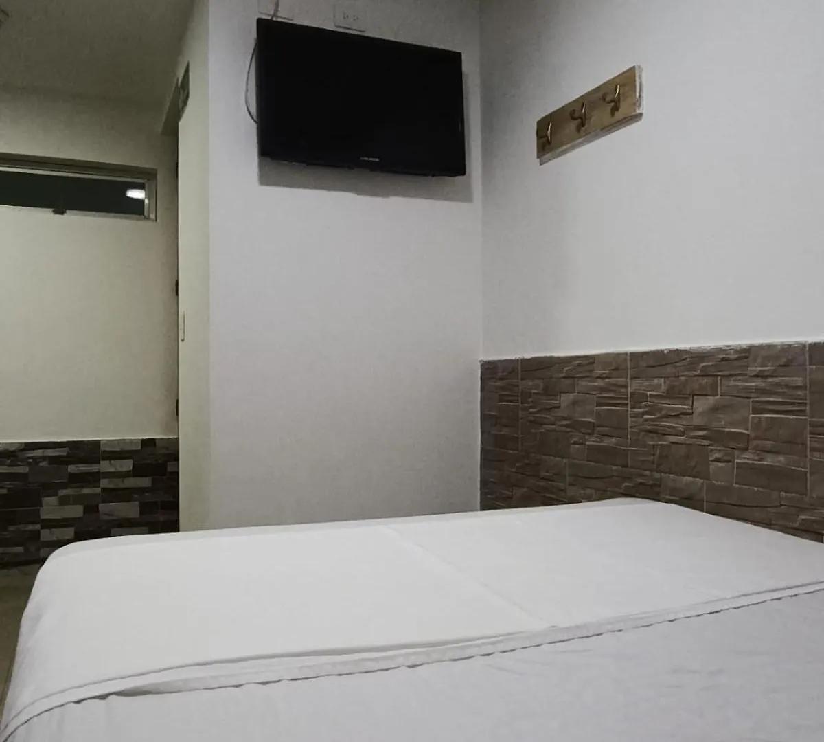 Hotel Casa Girardot Medellin