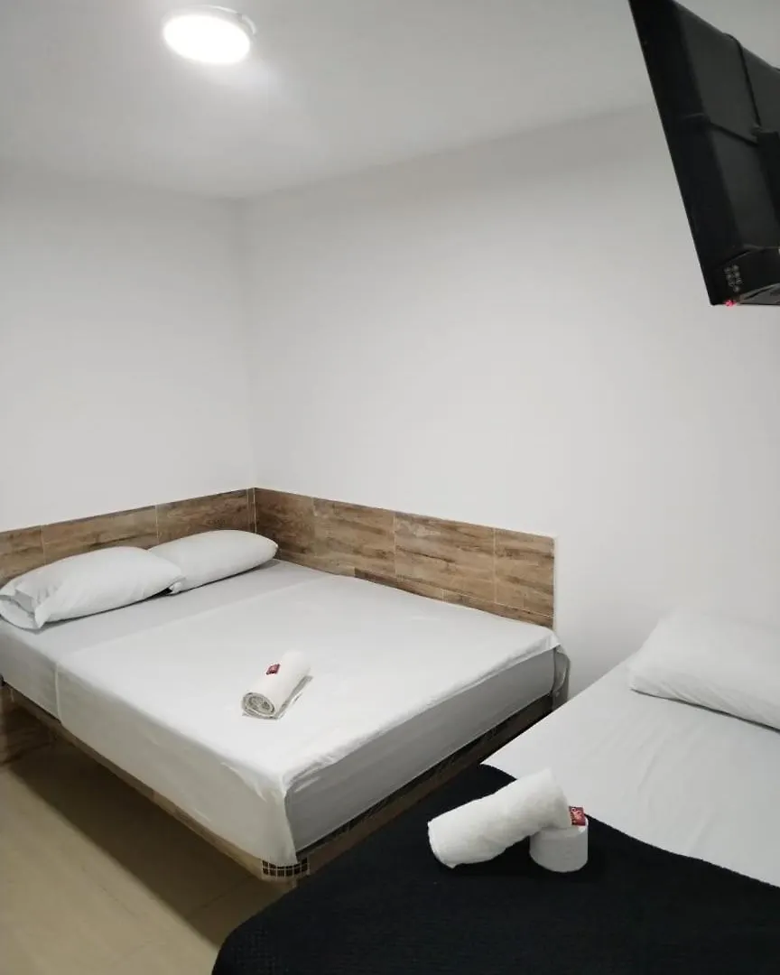 Hotel Casa Girardot Medellin 0*,  Colombia
