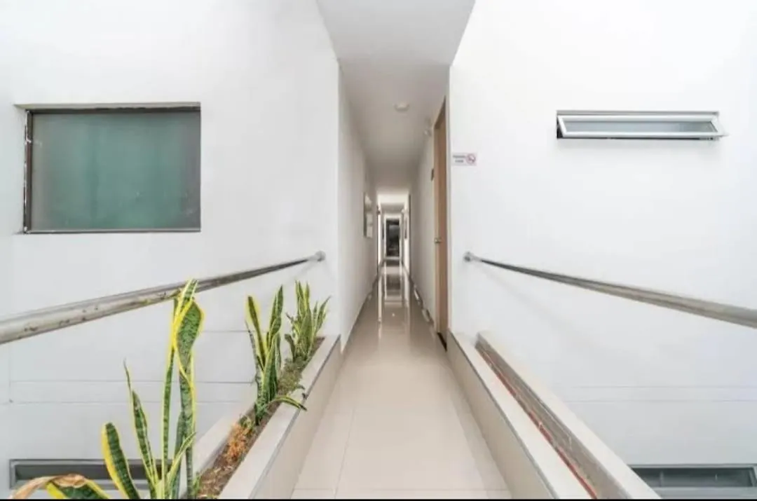 Hotel Casa Girardot Medellin Colombia