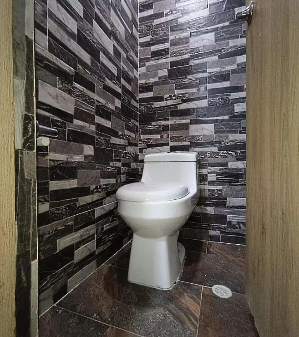 Hotel Casa Girardot Medellín