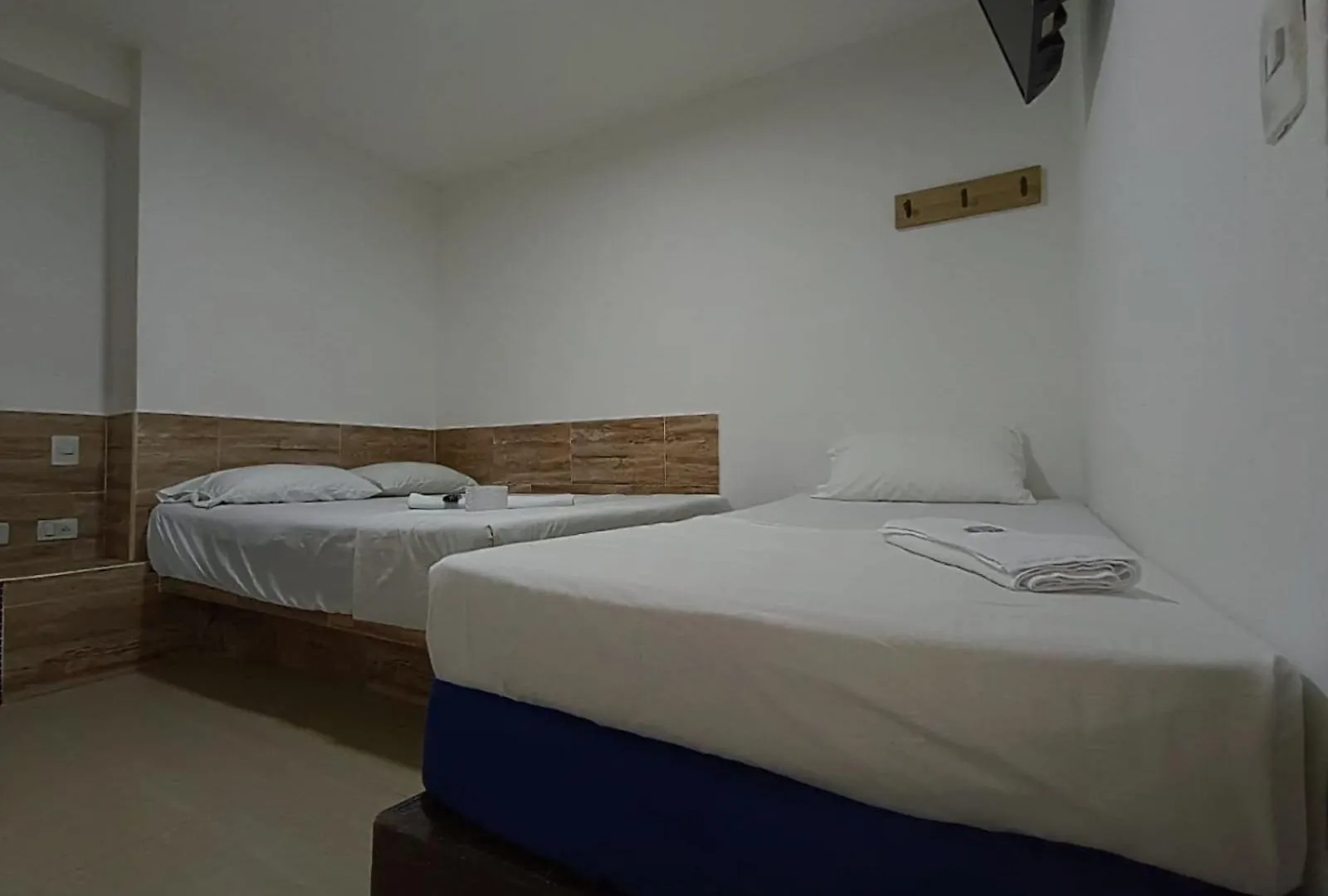 Hotel Casa Girardot Medellín Colombia