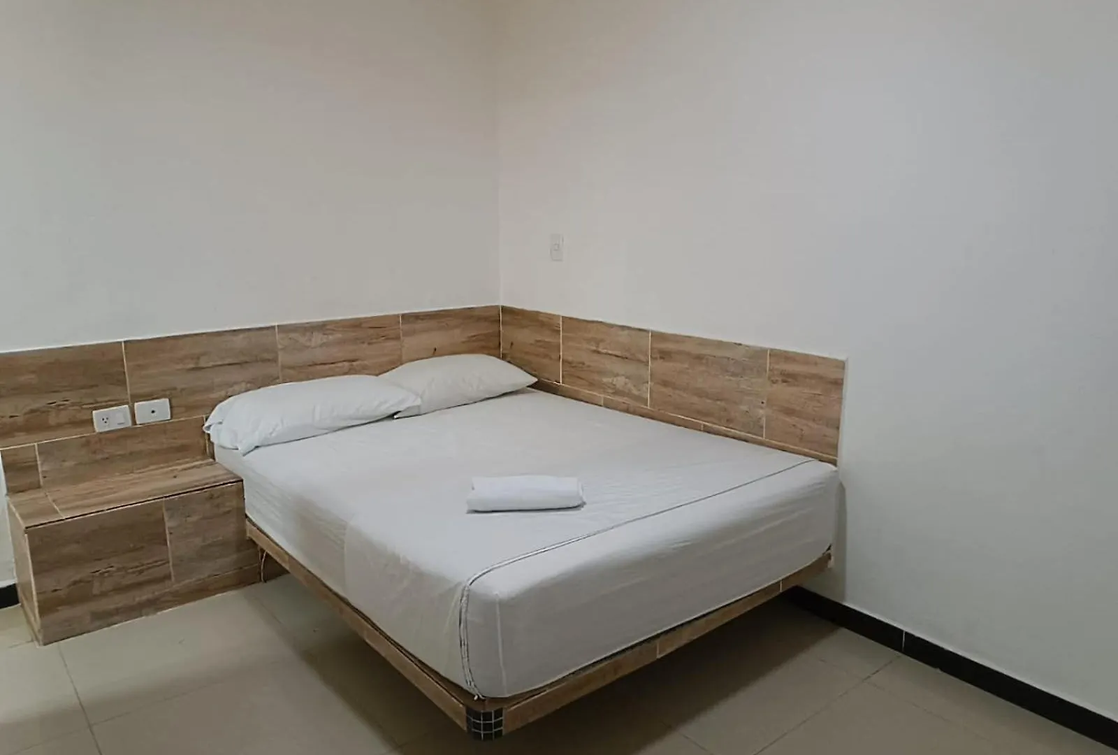 Hotel Casa Girardot Medellín Colombia