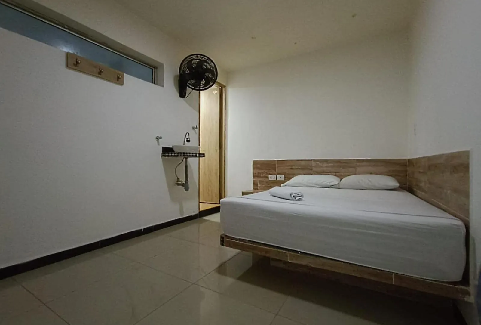 Hotel Casa Girardot Medellín