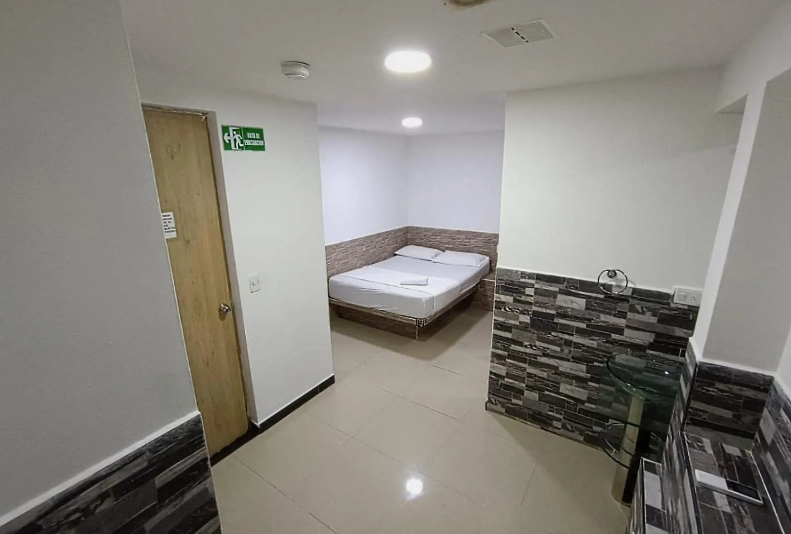 Hotel Casa Girardot Medellín